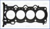 TOYOT 1111533030E0 Gasket, cylinder head